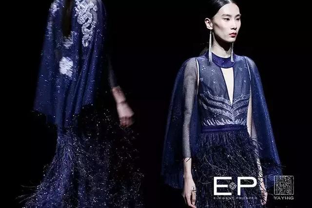 ep雅莹新品穿搭（雅莹的雄心本分与雄心）(56)