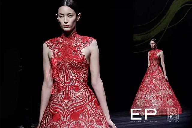 ep雅莹新品穿搭（雅莹的本分与雄心）(46)