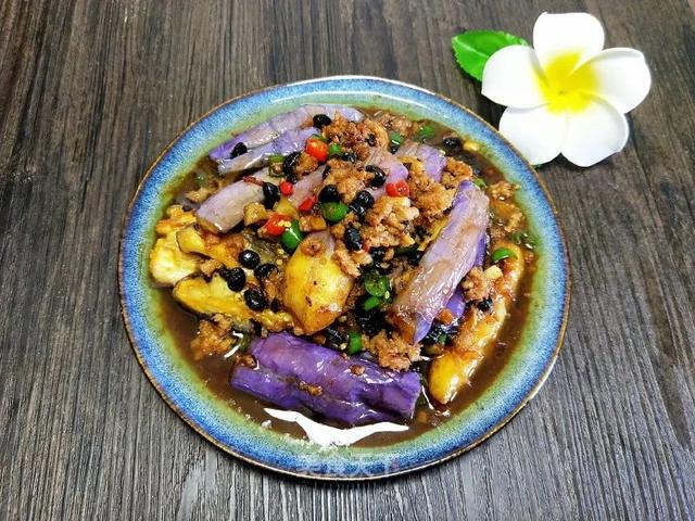 豆豉做法简单又好吃(豆豉这样做也太美味了吧)(26)