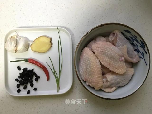 豆豉做法简单又好吃(豆豉这样做也太美味了吧)(3)