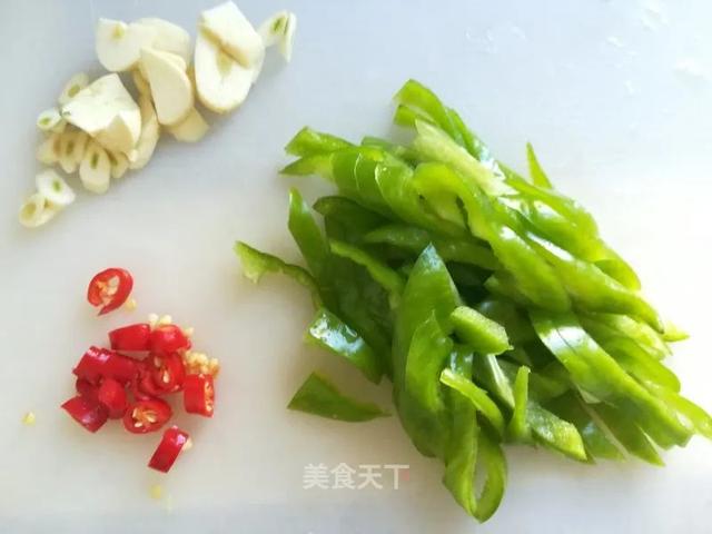 豆豉做法简单又好吃(豆豉这样做也太美味了吧)(38)