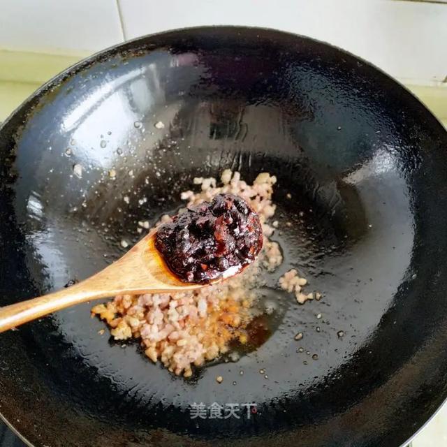 豆豉做法简单又好吃(豆豉这样做也太美味了吧)(32)
