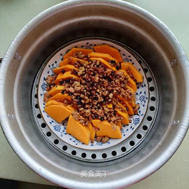 豆豉做法简单又好吃(豆豉这样做也太美味了吧)(35)