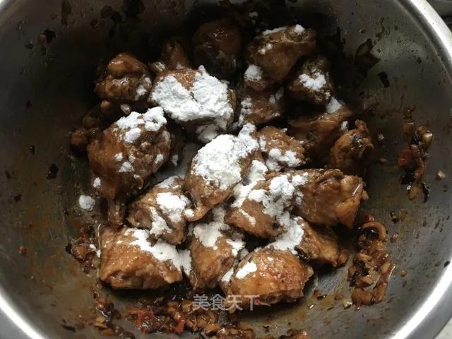 豆豉做法简单又好吃(豆豉这样做也太美味了吧)(11)