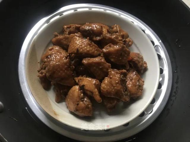豆豉做法简单又好吃(豆豉这样做也太美味了吧)(14)