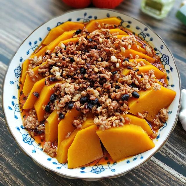 豆豉做法简单又好吃(豆豉这样做也太美味了吧)(27)