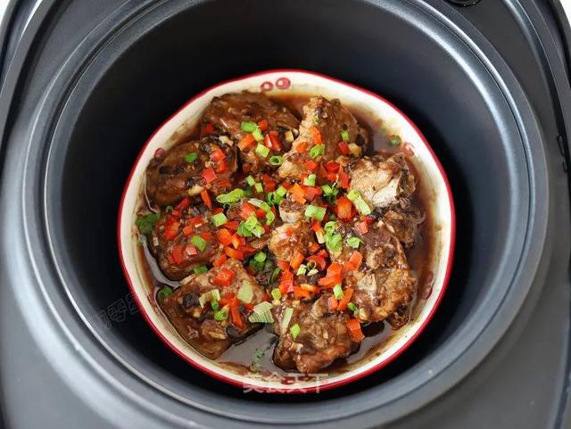 豆豉做法简单又好吃(豆豉这样做也太美味了吧)(59)