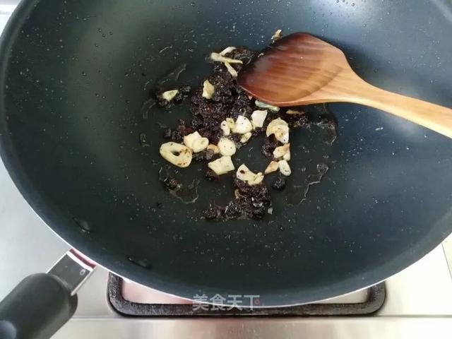豆豉做法简单又好吃(豆豉这样做也太美味了吧)(40)