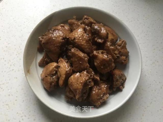 豆豉做法简单又好吃(豆豉这样做也太美味了吧)(13)
