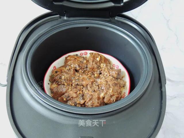 豆豉做法简单又好吃(豆豉这样做也太美味了吧)(56)