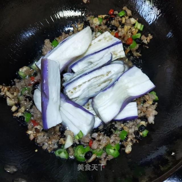 豆豉做法简单又好吃(豆豉这样做也太美味了吧)(25)