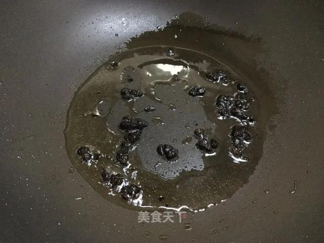 豆豉做法简单又好吃(豆豉这样做也太美味了吧)(7)