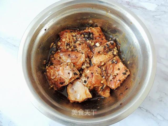 豆豉做法简单又好吃(豆豉这样做也太美味了吧)(51)