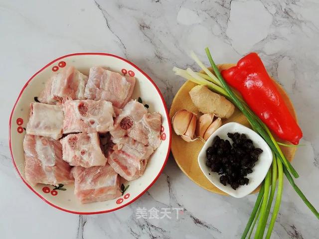 豆豉做法简单又好吃(豆豉这样做也太美味了吧)(45)