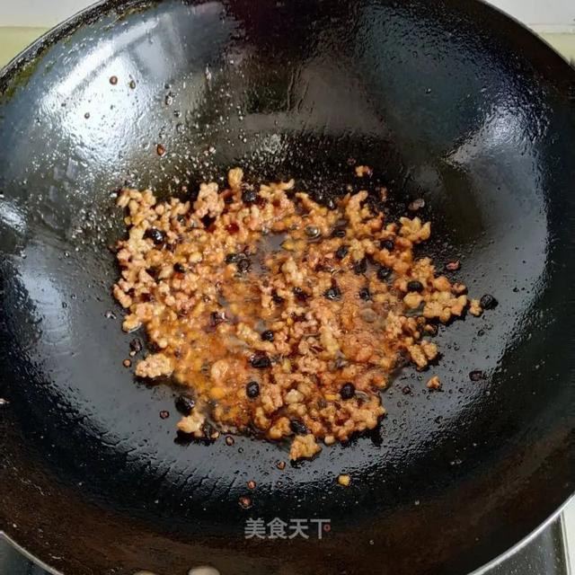 豆豉做法简单又好吃(豆豉这样做也太美味了吧)(33)
