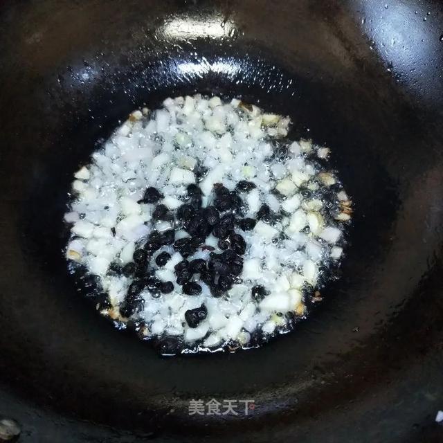 豆豉做法简单又好吃(豆豉这样做也太美味了吧)(22)
