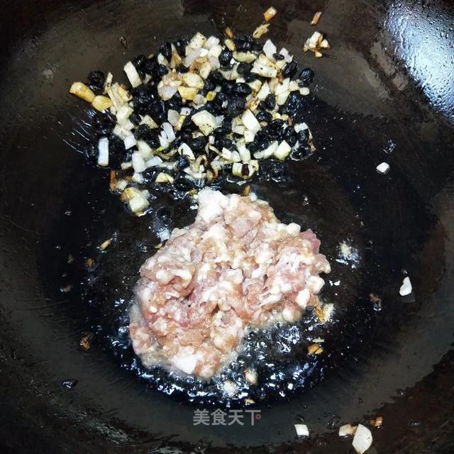豆豉做法简单又好吃(豆豉这样做也太美味了吧)(23)