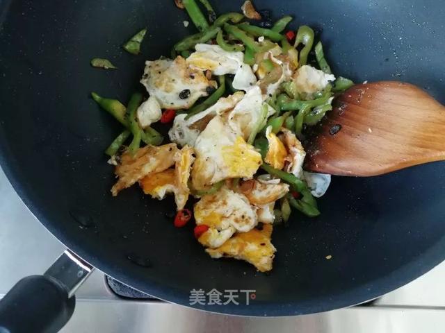 豆豉做法简单又好吃(豆豉这样做也太美味了吧)(42)