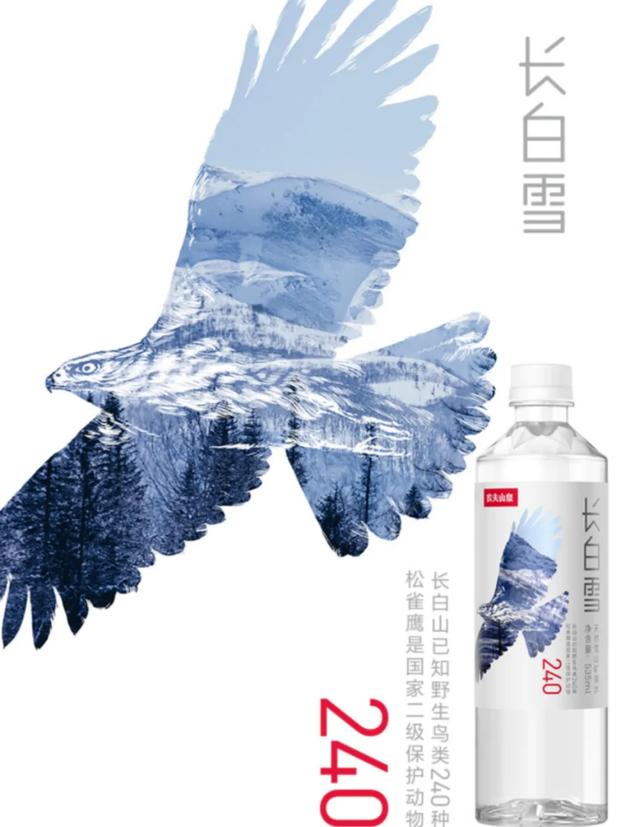 最新零售农夫山泉价格表（农夫山泉杀入饮用水）(6)
