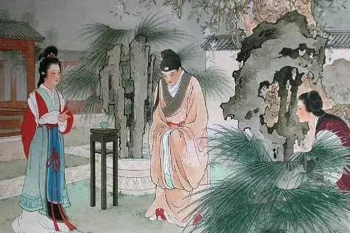 三月三庙会是哪天（赶庙会出游祈福）(17)