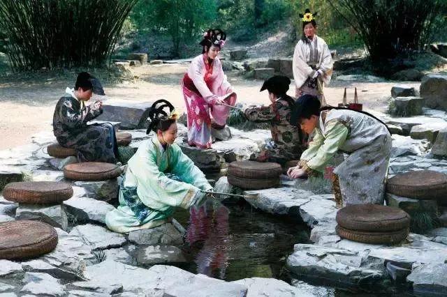 三月三庙会是哪天（赶庙会出游祈福）(16)