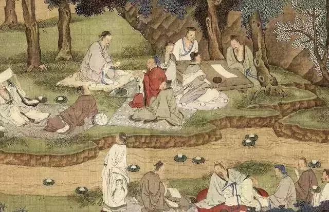 三月三庙会是哪天（赶庙会出游祈福）(18)