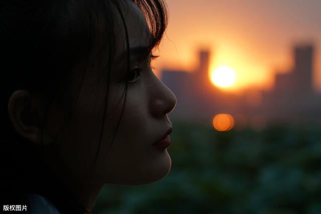 生病时妈妈对我无微不至的照顾(我才明白人能依靠的只有自己)(16)