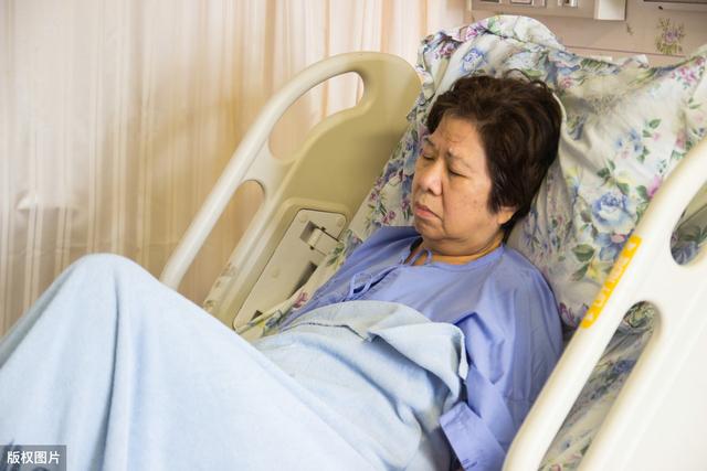 生病时妈妈对我无微不至的照顾(我才明白人能依靠的只有自己)(8)