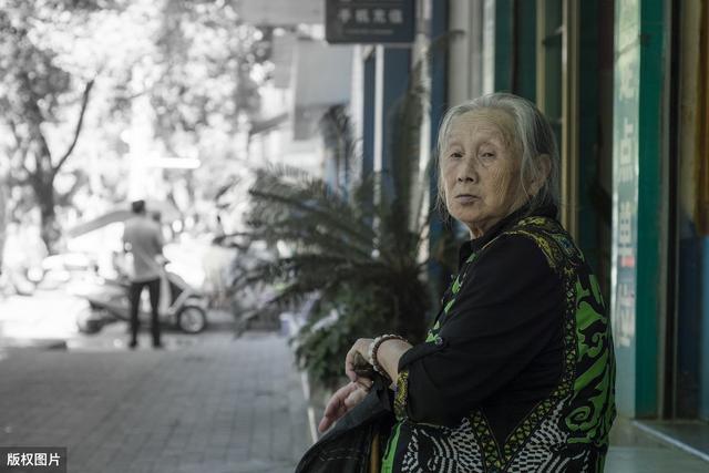 生病时妈妈对我无微不至的照顾(我才明白人能依靠的只有自己)(13)