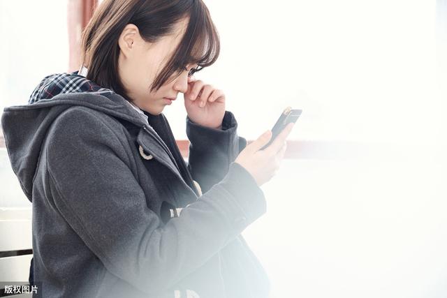 生病时妈妈对我无微不至的照顾(我才明白人能依靠的只有自己)(2)