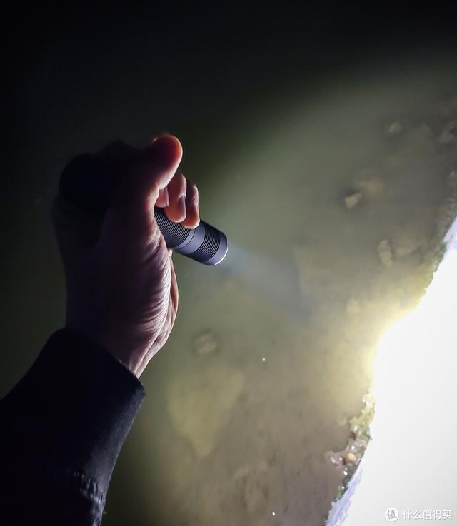 傲雷头灯（我的手电入坑之路）(6)