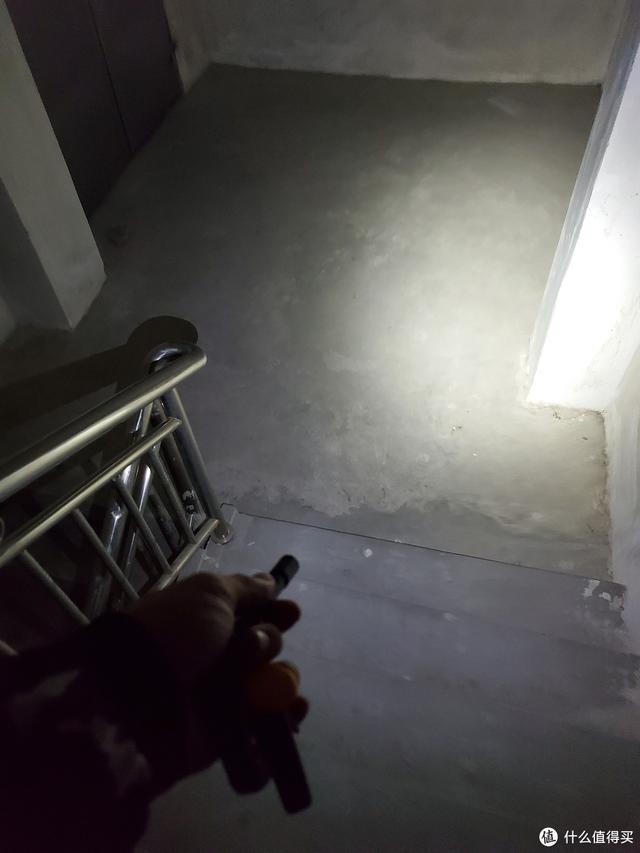 傲雷头灯（我的手电入坑之路）(20)