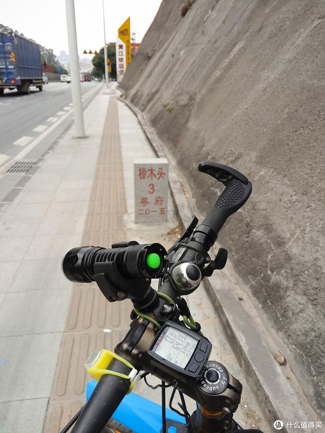 傲雷头灯（我的手电入坑之路）(2)