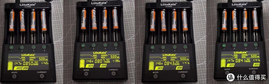 傲雷头灯（我的手电入坑之路）(24)