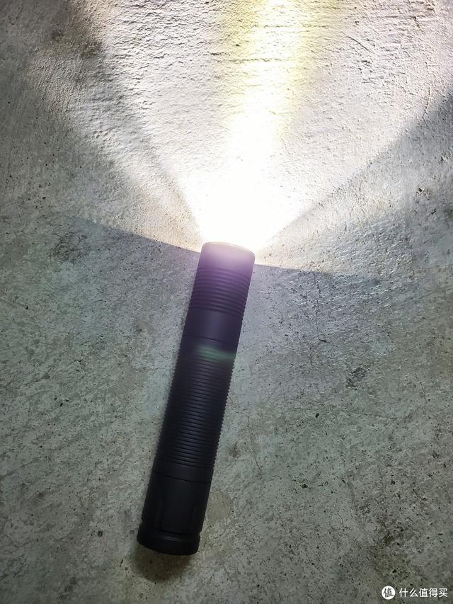 傲雷头灯（我的手电入坑之路）(4)