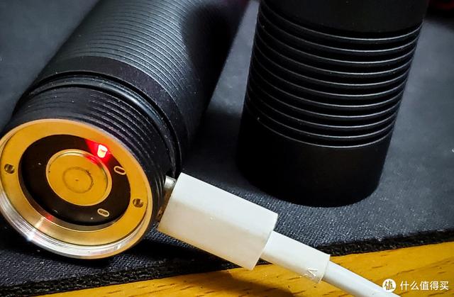 傲雷头灯（我的手电入坑之路）(7)