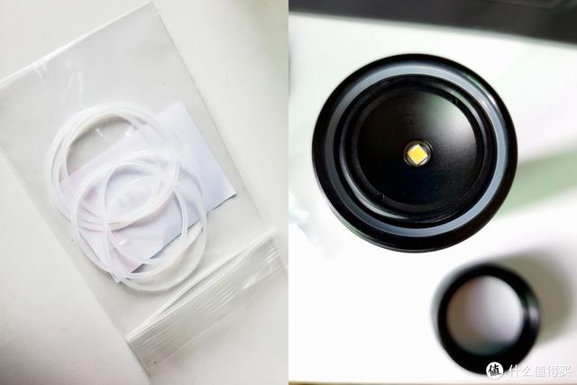 傲雷头灯（我的手电入坑之路）(17)