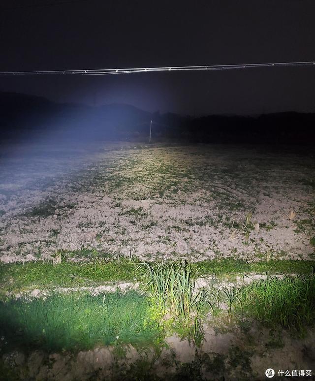 傲雷头灯（我的手电入坑之路）(5)