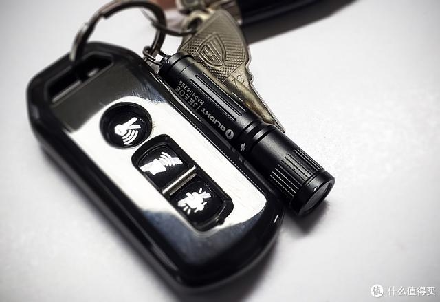 傲雷头灯（我的手电入坑之路）(19)