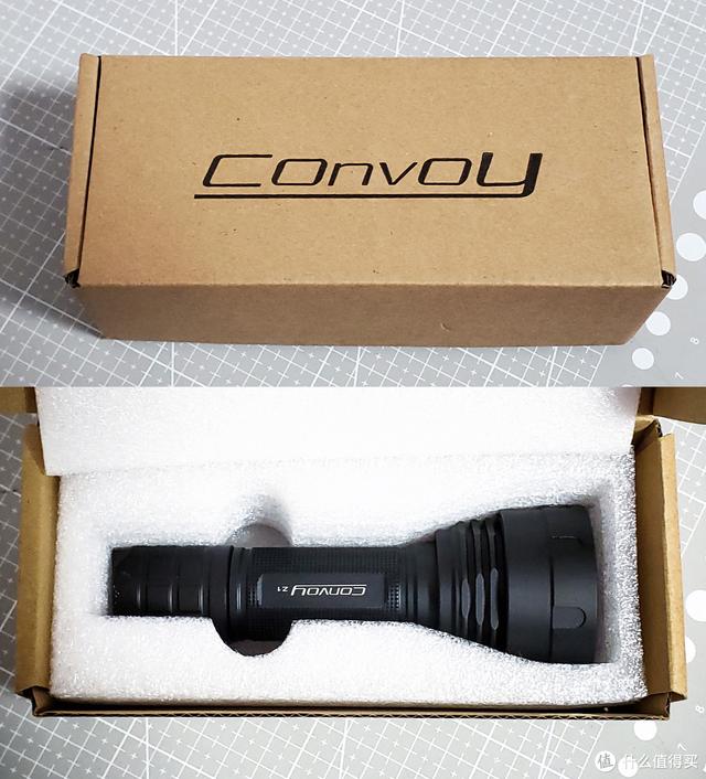 傲雷头灯（我的手电入坑之路）(9)