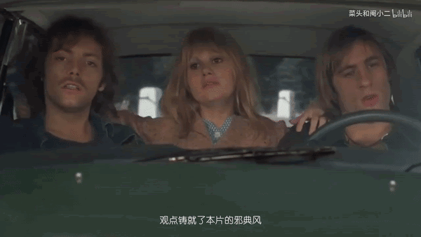 毕沙罗作品欣赏法国印象派（法国大鼻子的成名作）(6)