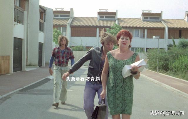 毕沙罗作品欣赏法国印象派（法国大鼻子的成名作）(4)