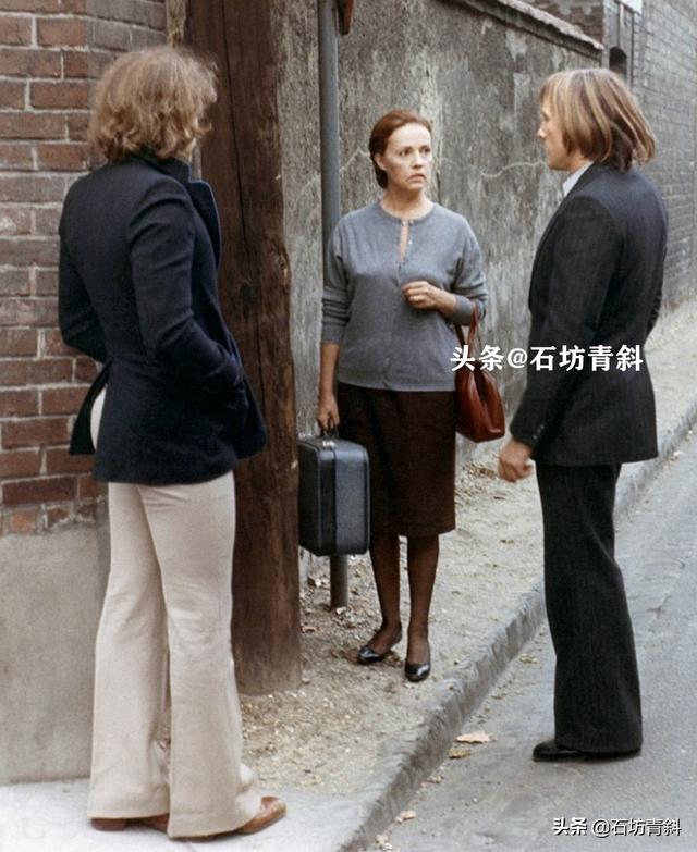 毕沙罗作品欣赏法国印象派（法国大鼻子的成名作）(12)