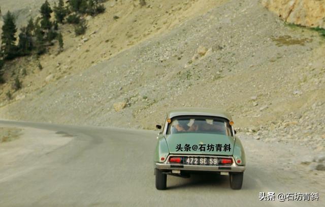 毕沙罗作品欣赏法国印象派（法国大鼻子的成名作）(19)