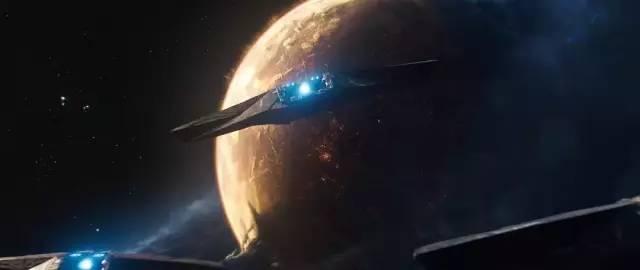 惊奇队长简介和事件（惊奇队长十大未解之谜）(11)