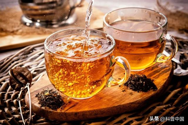 最全的茶叶冲泡方法收藏起来吧（茶叶怎么泡才好喝）(2)