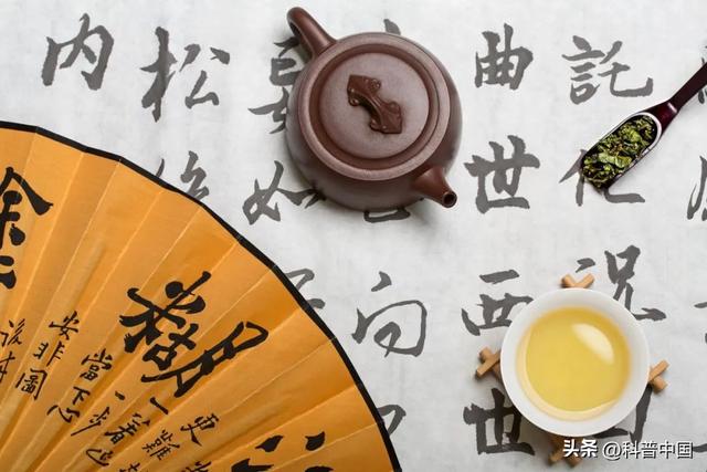 最全的茶叶冲泡方法收藏起来吧（茶叶怎么泡才好喝）(3)