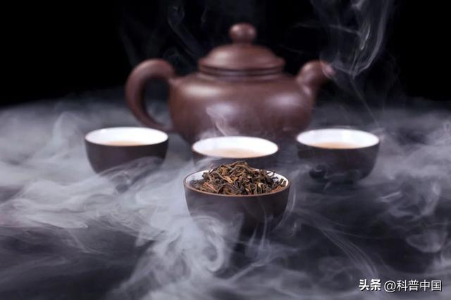 最全的茶叶冲泡方法收藏起来吧（茶叶怎么泡才好喝）(1)
