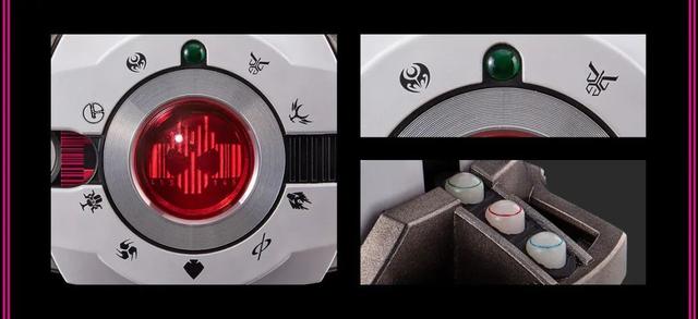 csm帝骑腰带2.0测评（CSM帝骑2.0终于来了）(7)