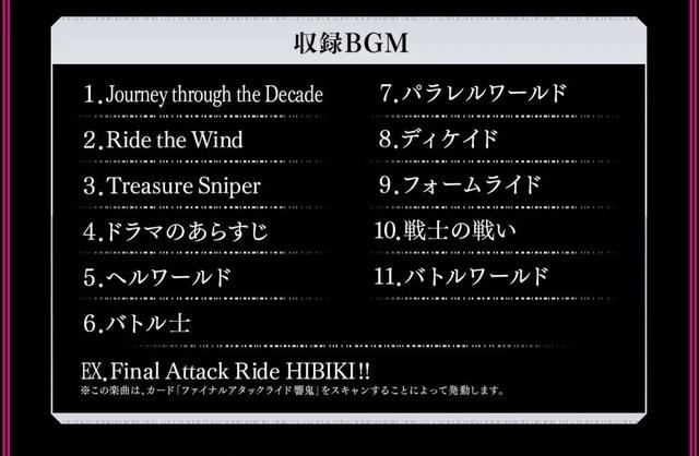 csm帝骑腰带2.0测评（CSM帝骑2.0终于来了）(11)